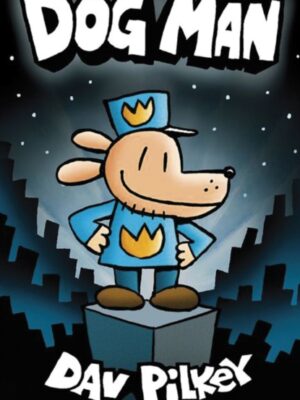 Dog Man