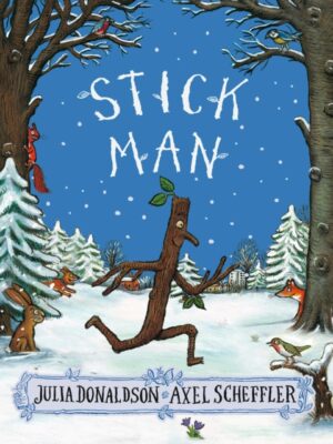 Stick Man