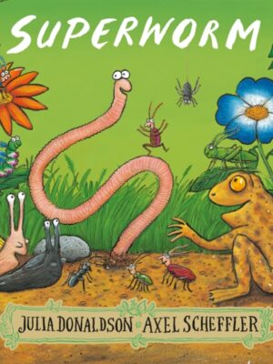 Superworm