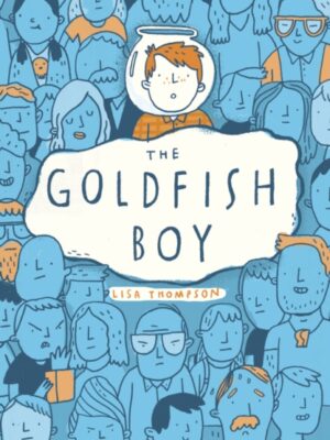 The Goldfish Boy