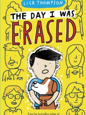 The Day I Was Erased