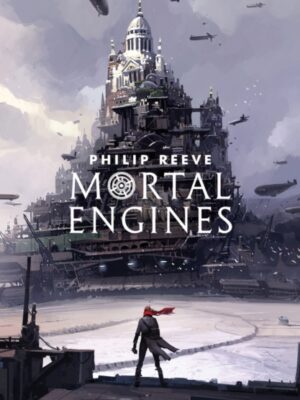 Mortal Engines