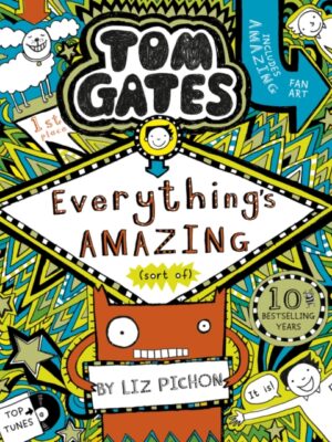Tom Gates: Everything's Amazing (sort of)