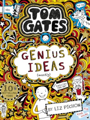 Tom Gates: Genius Ideas (mostly)