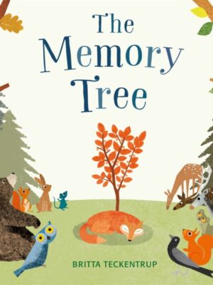 The Memory Tree