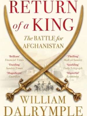 Return of a King