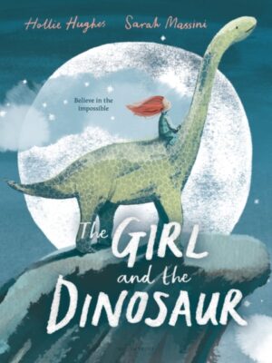 The Girl and the Dinosaur