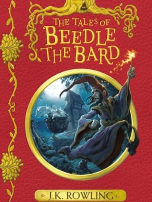 The Tales of Beedle the Bard