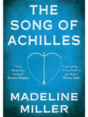 The Song of Achilles