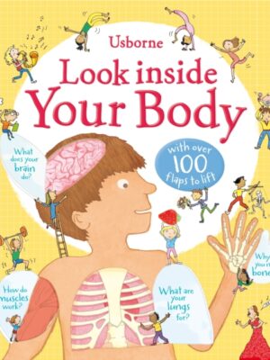 Look Inside Your Body