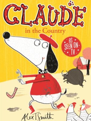 Claude in the Country