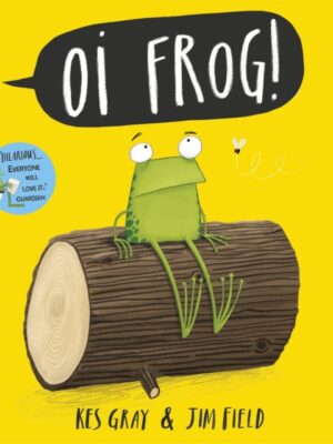 Oi Frog!
