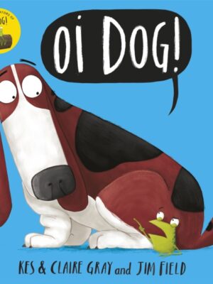 Oi Dog!