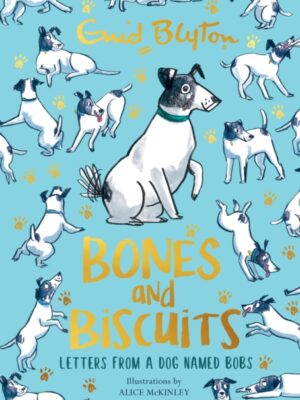 Bones and Biscuits
