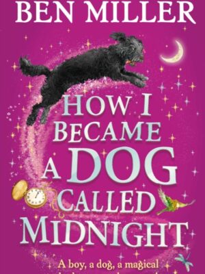How I Became a Dog Called Midnight