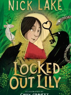 Locked Out Lily