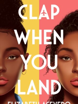 Clap When You Land