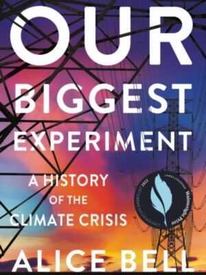 Our Biggest Experiment