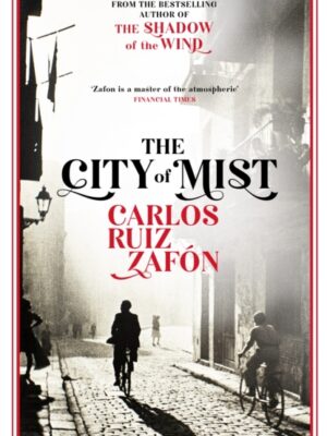 The City of Mist