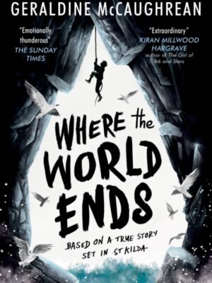 Where the World Ends