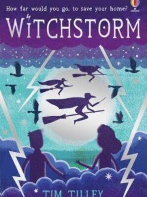 Witchstorm