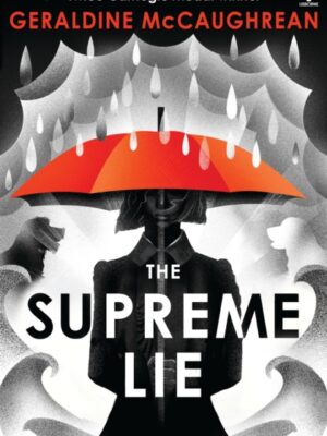 The Supreme Lie