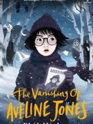 The Vanishing of Aveline Jones