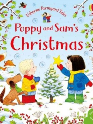 Poppy and Sam's Christmas