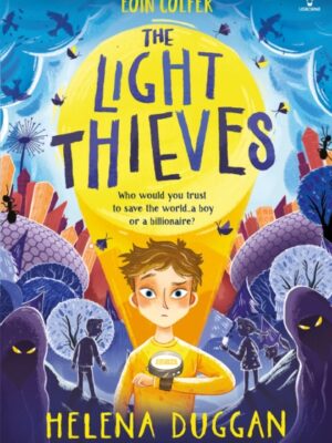The Light Thieves