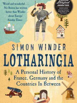 Lotharingia