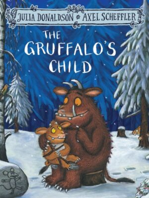 The Gruffalo's Child
