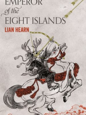 Emperor of the Eight Islands