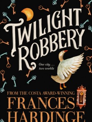Twilight Robbery