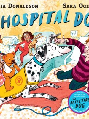 The Hospital Dog