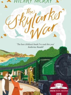 The Skylarks' War