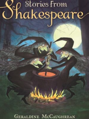 Stories from Shakespeare