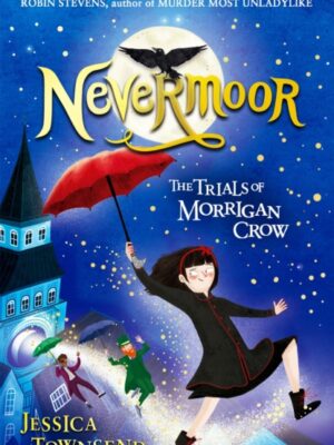 Nevermoor