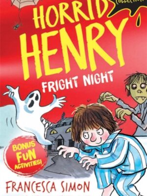Horrid Henry: Fright Night