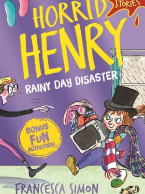 Horrid Henry: Rainy Day Disaster
