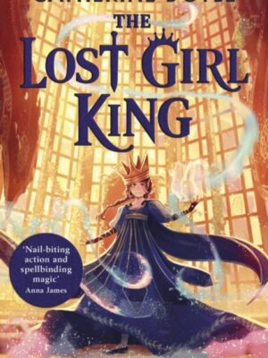 The Lost Girl King
