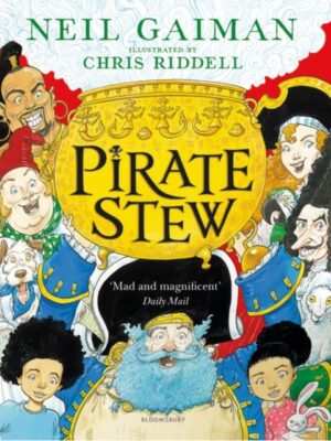 Pirate Stew