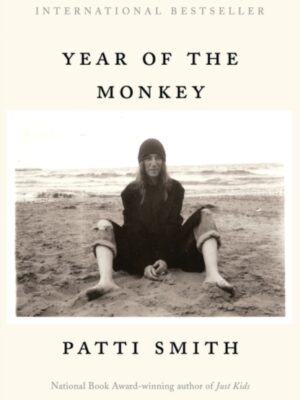 Year of the Monkey