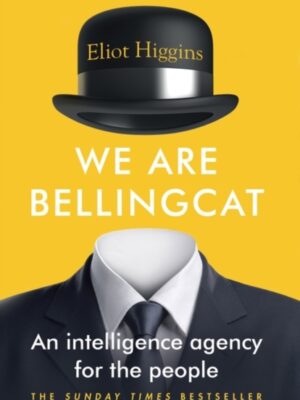We Are Bellingcat