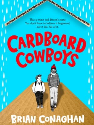 Cardboard Cowboys
