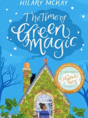 The Time of Green Magic
