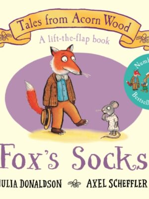 Fox's Socks
