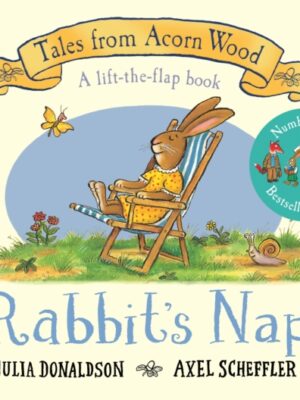 Rabbit's Nap
