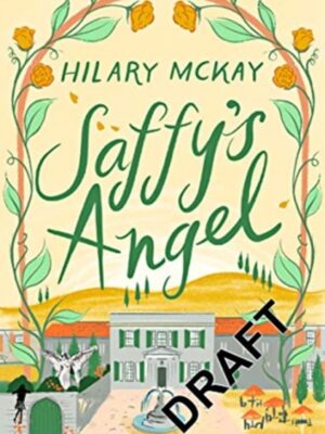 Saffy's Angel