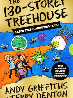 The 130-Storey Treehouse