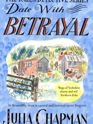 Date with Betrayal